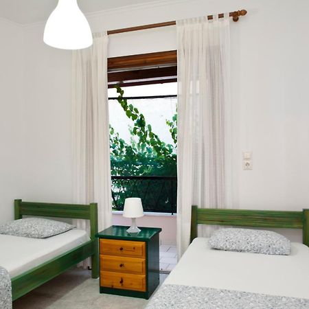 Fotopoulos Apartments Xiropigado Exteriér fotografie